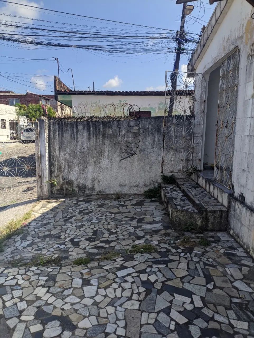 Casa na Cidade da Esperança próximo à Ale Combustíveis - Foto 5