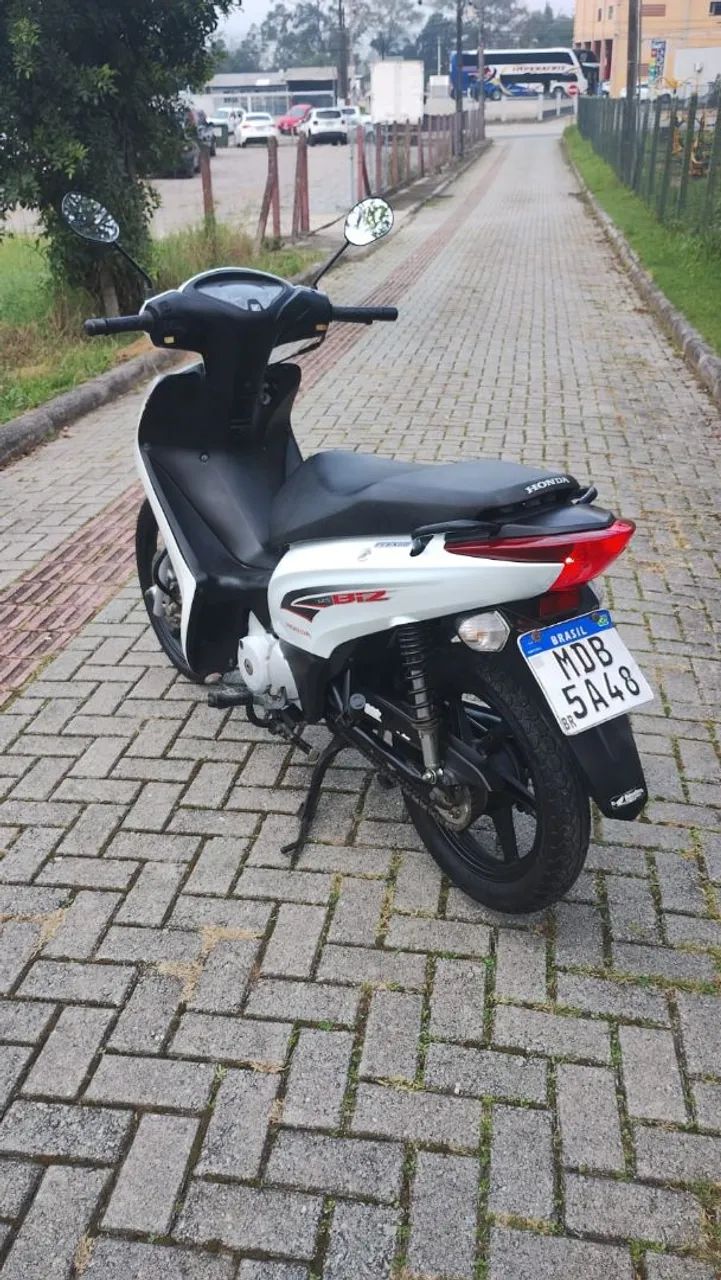 Honda biz 125  - Foto 2