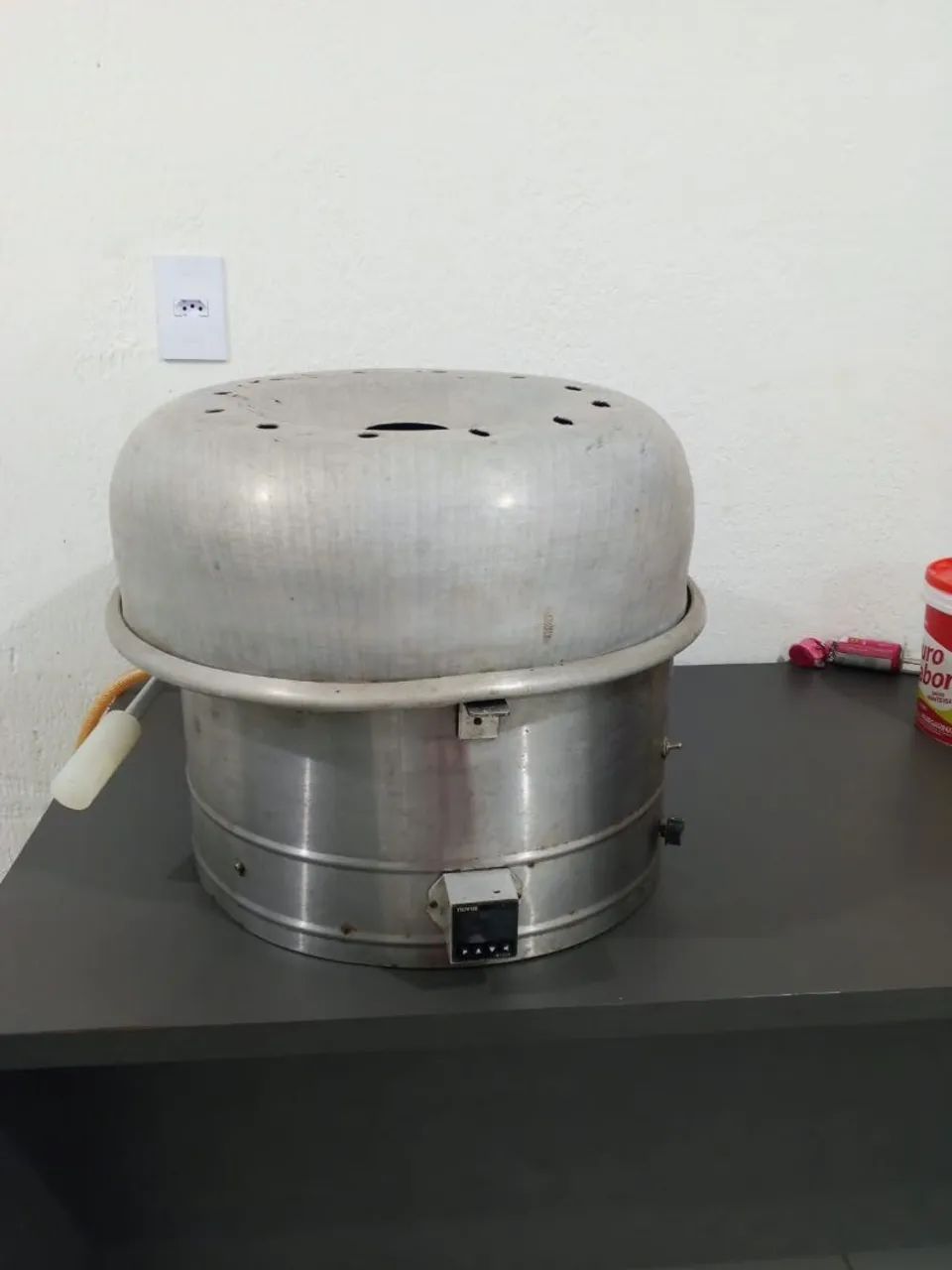 Forno de pizza oportunidade 