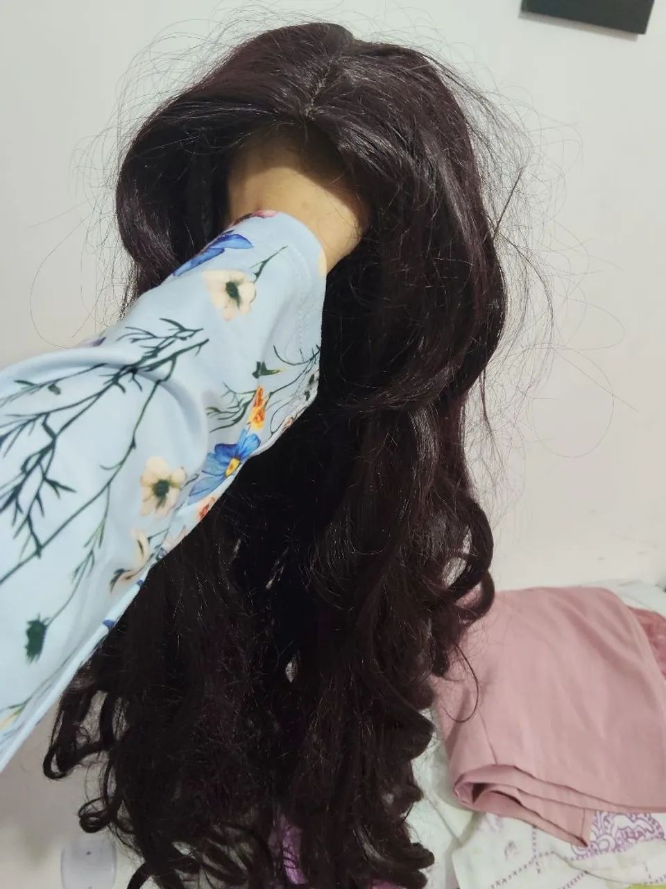 Lace preta hig - Foto 2