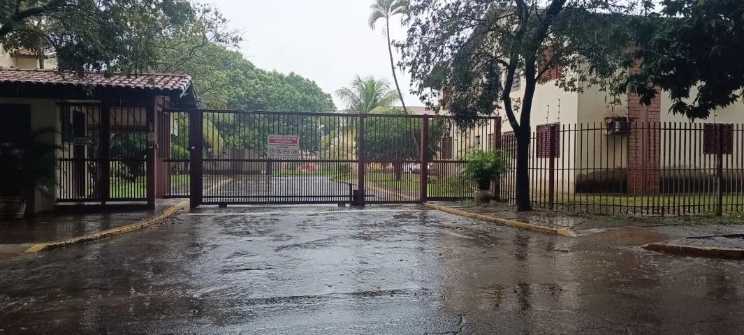 Foto - Campo Grande - Panamá