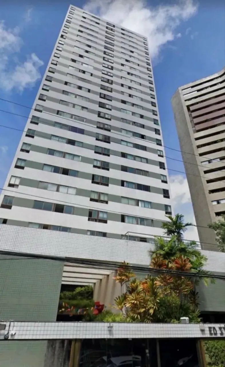 EXCELENTE FLAT PRAÇA DA JAQUEIRA - Foto 4