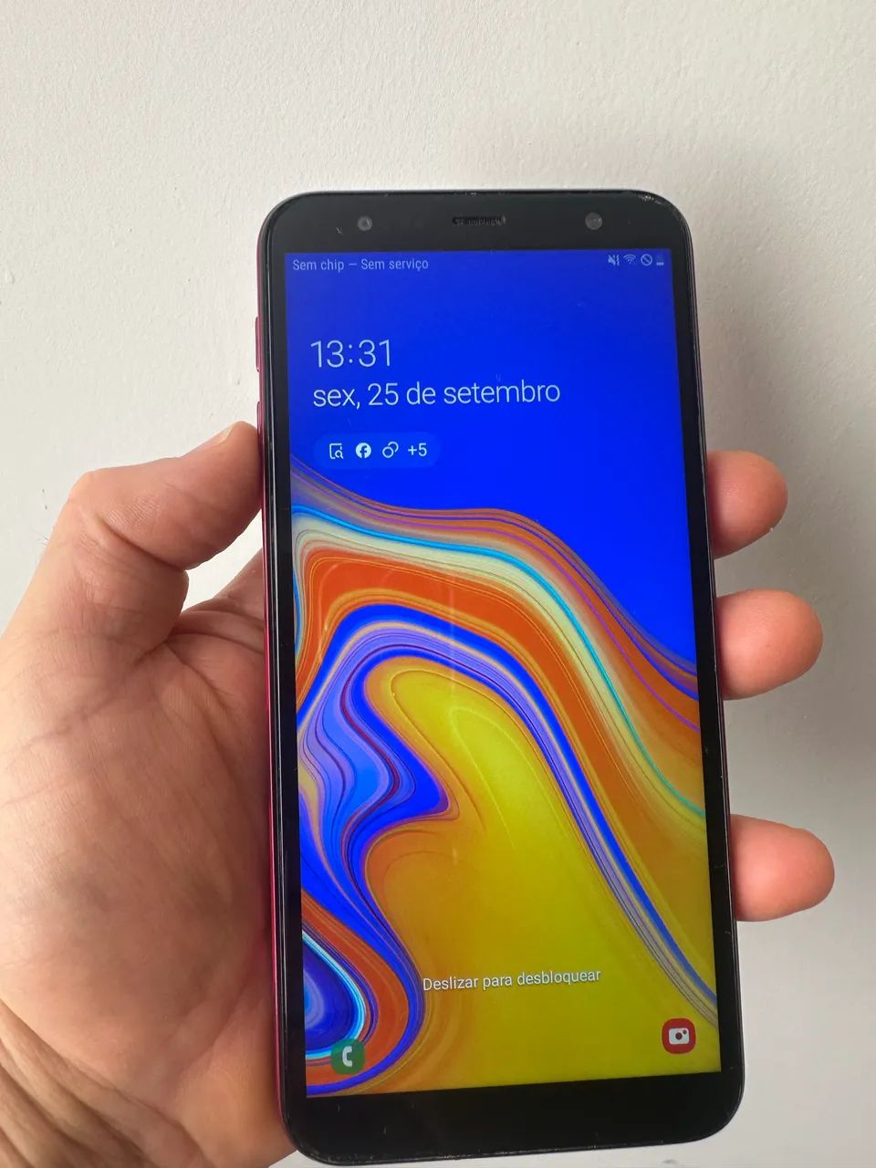 J4 plus - Foto 3
