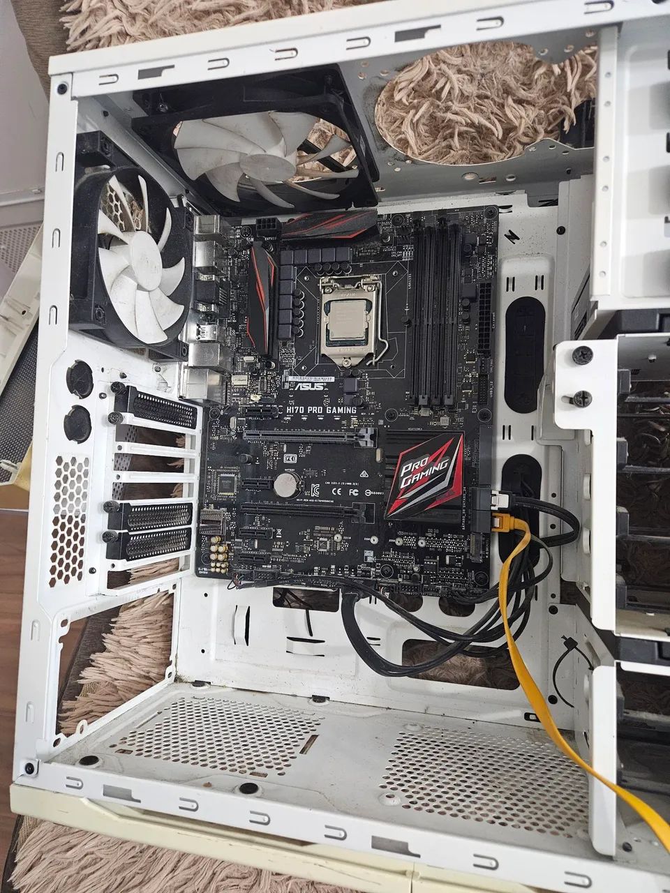 Kit intel core i7  - Foto 3