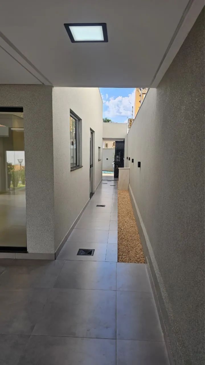 Casa nova para alugar  - Foto 2