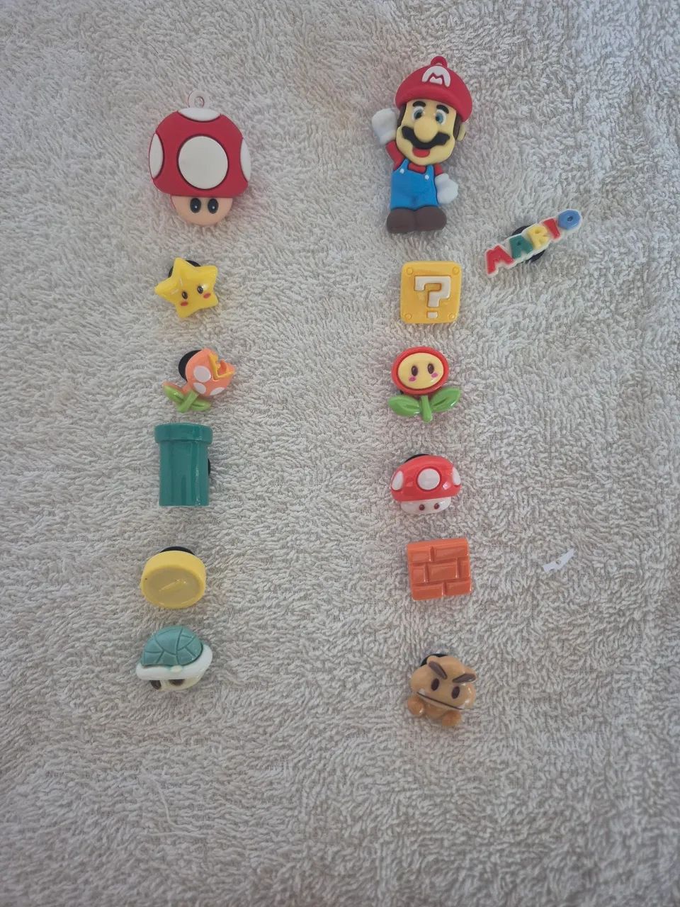 Broches para Crocs - Foto 2
