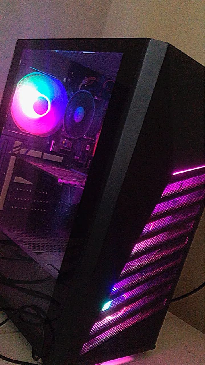 Pc gamer completo ?  - Foto 2