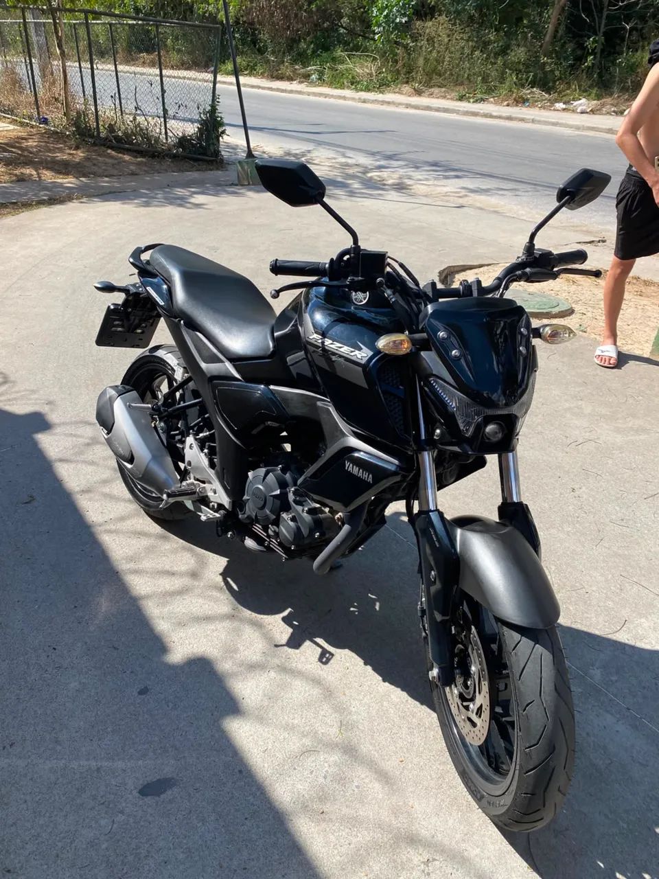 FZ15 /2024 