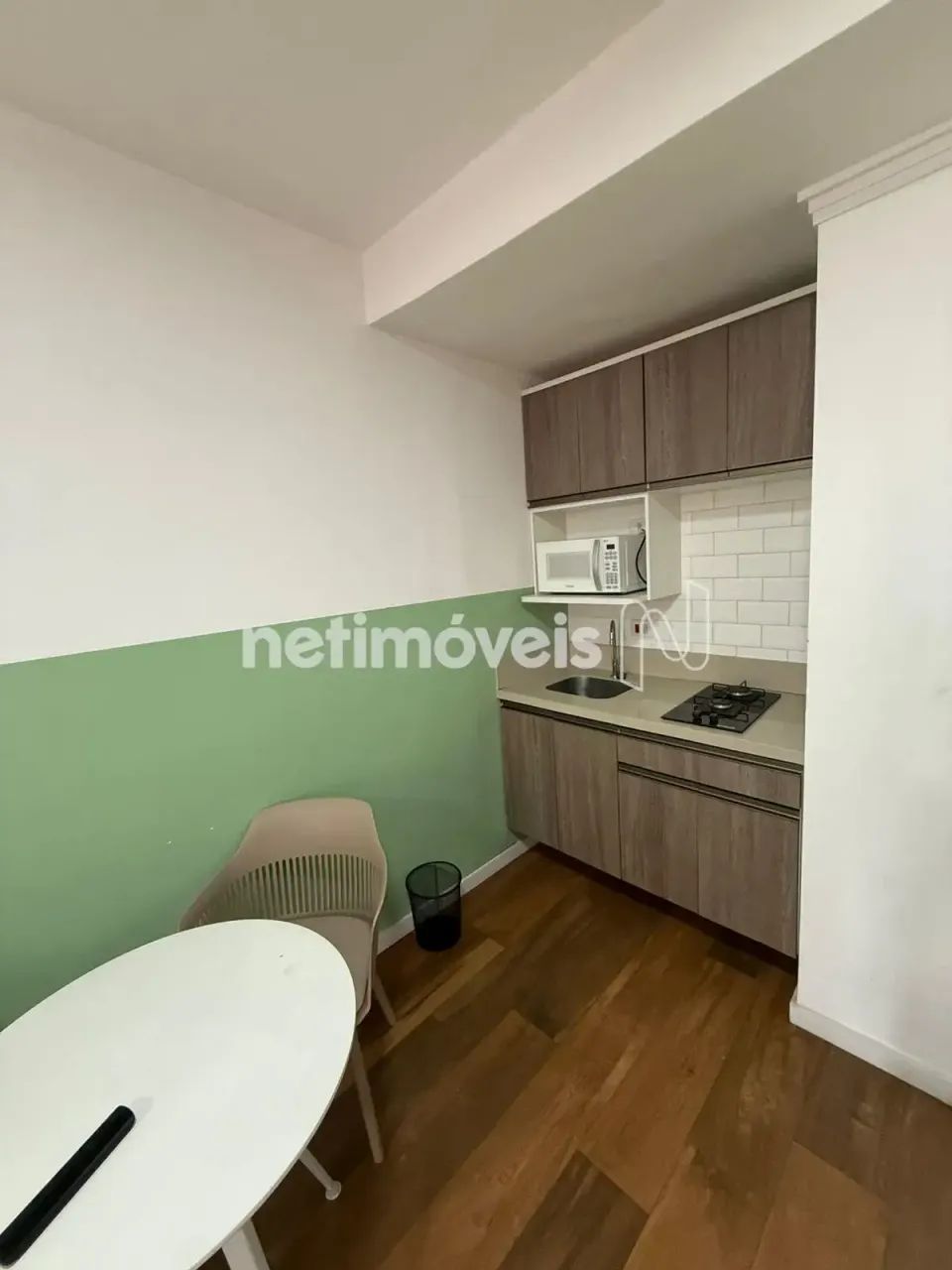 Studio pronto para morar em Santa Cecília, São Paulo - Foto 5