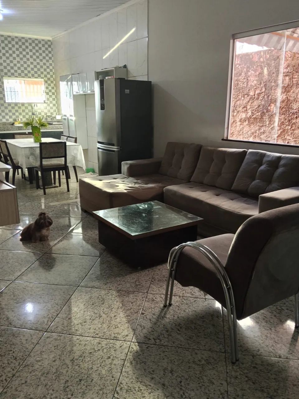 Ótima localização Casa com Ponto Comercial - Foto 2