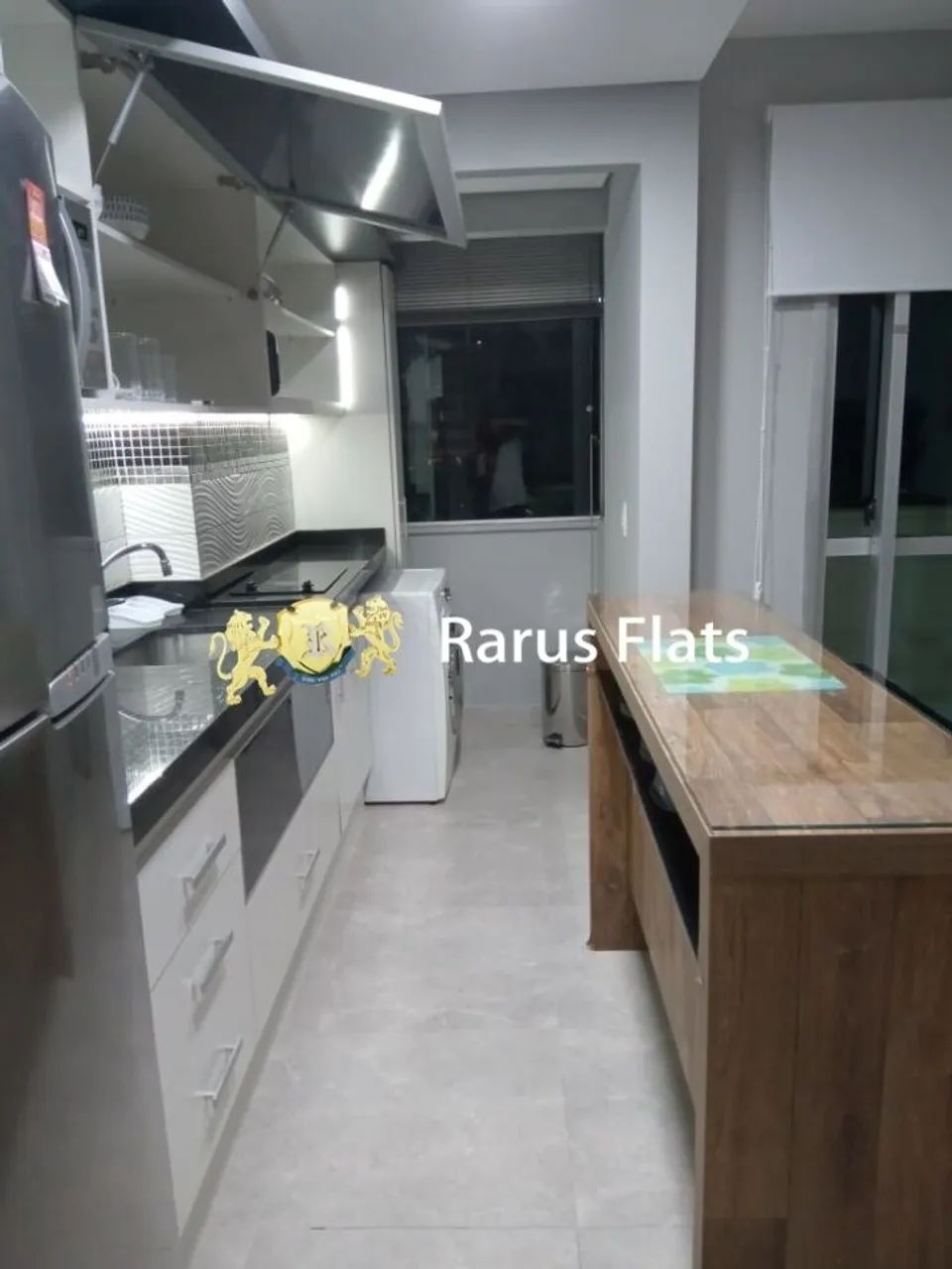 Flat com 1 Quarto à venda, 48m² - Consolação - Foto 5