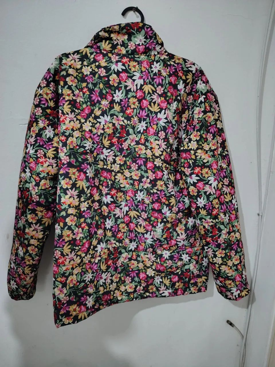 Jaqueta puffer feminina yessica - Foto 4
