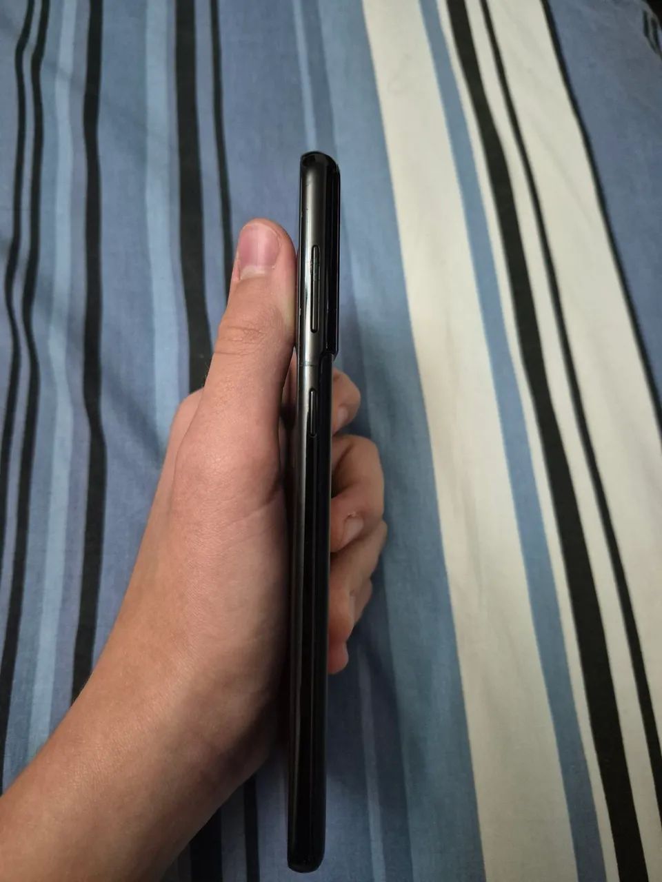 Samsung Galaxy S21 Plus 128GB Original - Leia a Descrição - Foto 4