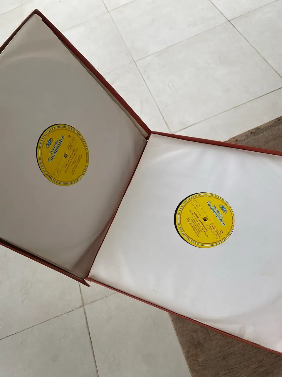 Discos de Vinil - Foto 3