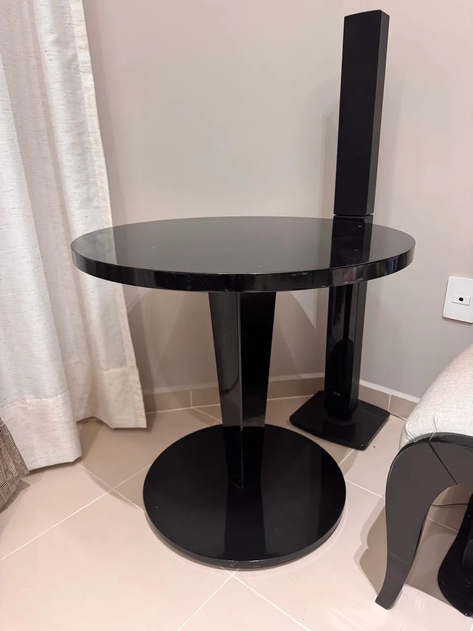 Mesa de apoio
