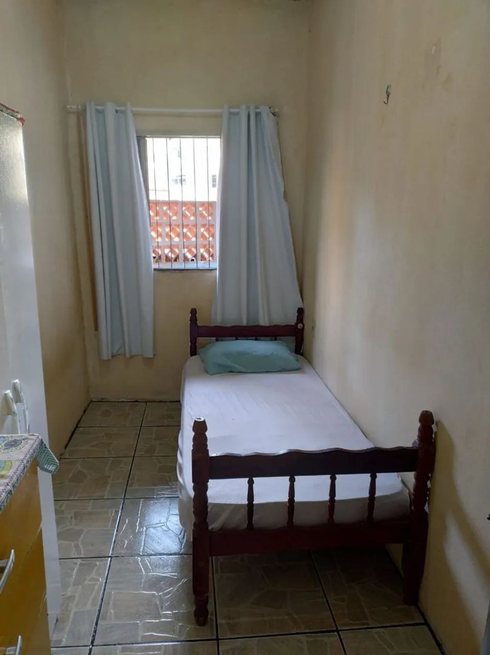 Quarto para uma pessoa.  INDIVIDUAL.  - Foto 4