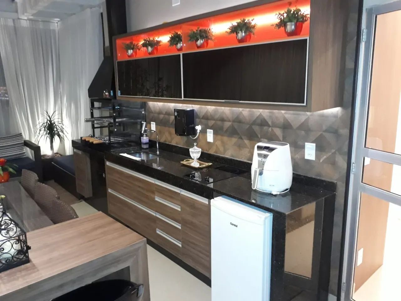 Cobertura Top Life Lindíssima 