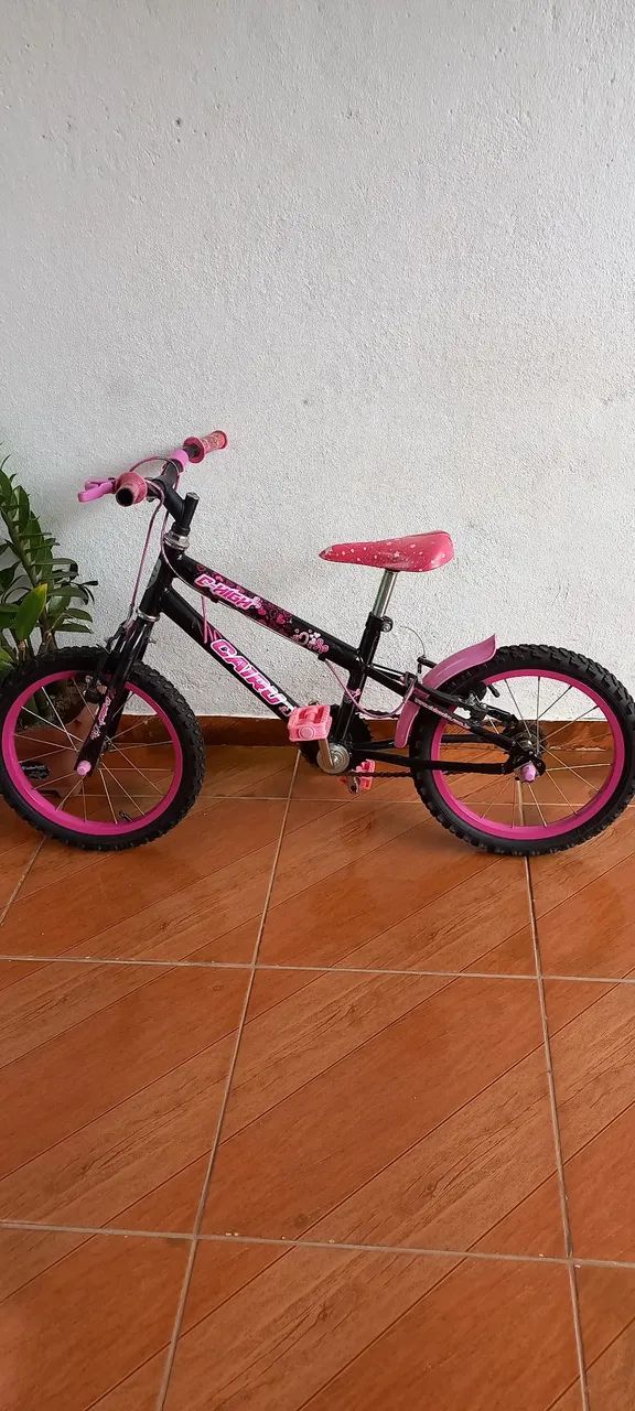 Bicicleta infantil  - Foto 2