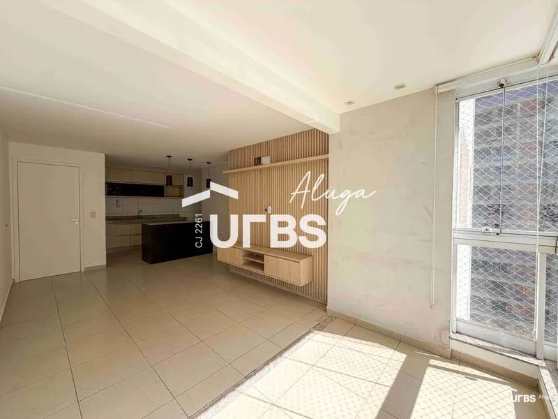 Apartamento, 67 m², 2 qts, 2 banh., 1 vagas, Setor Oeste - Foto 5