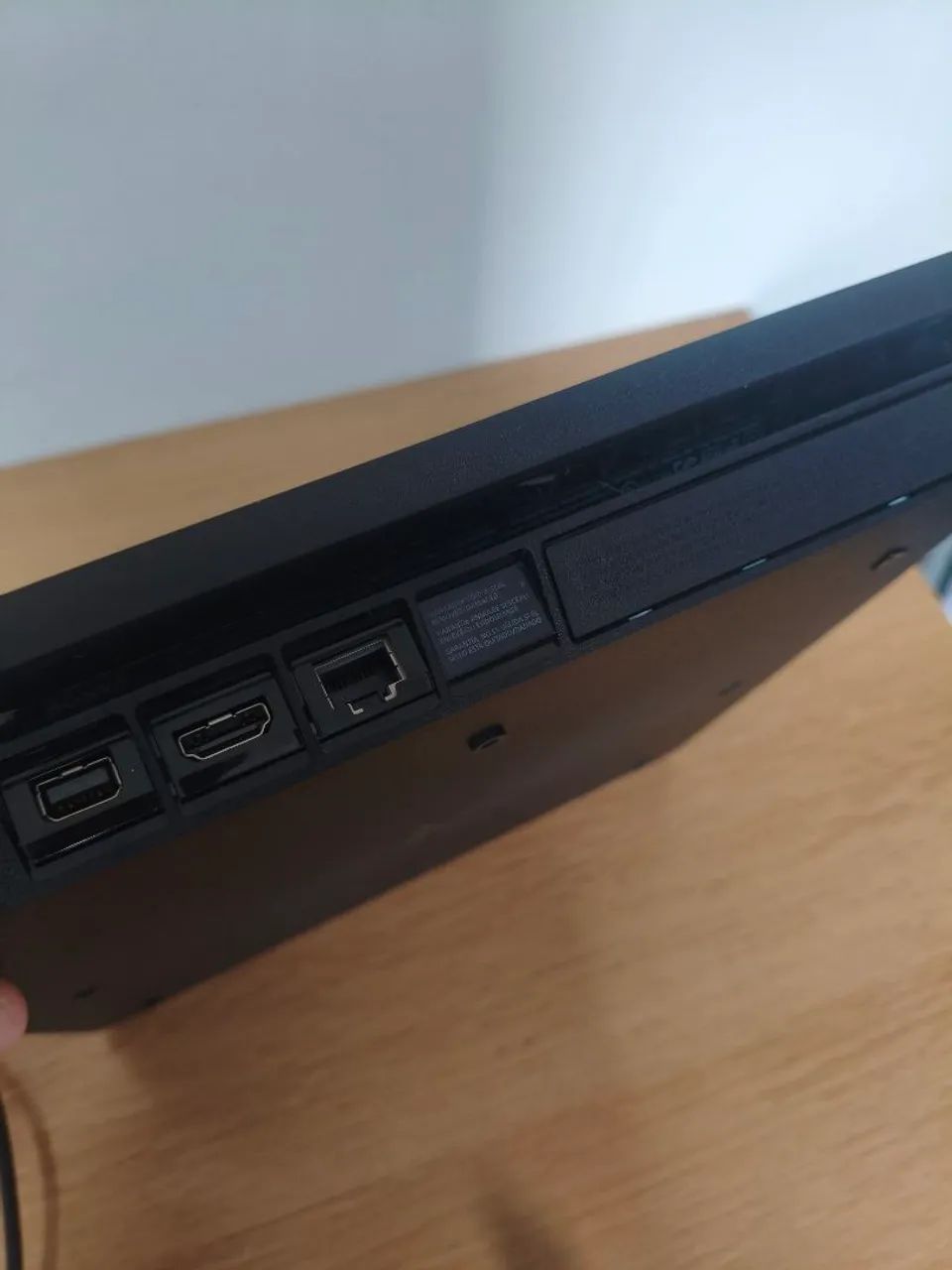 PS4 Slim Desbloqueado!! - Foto 3