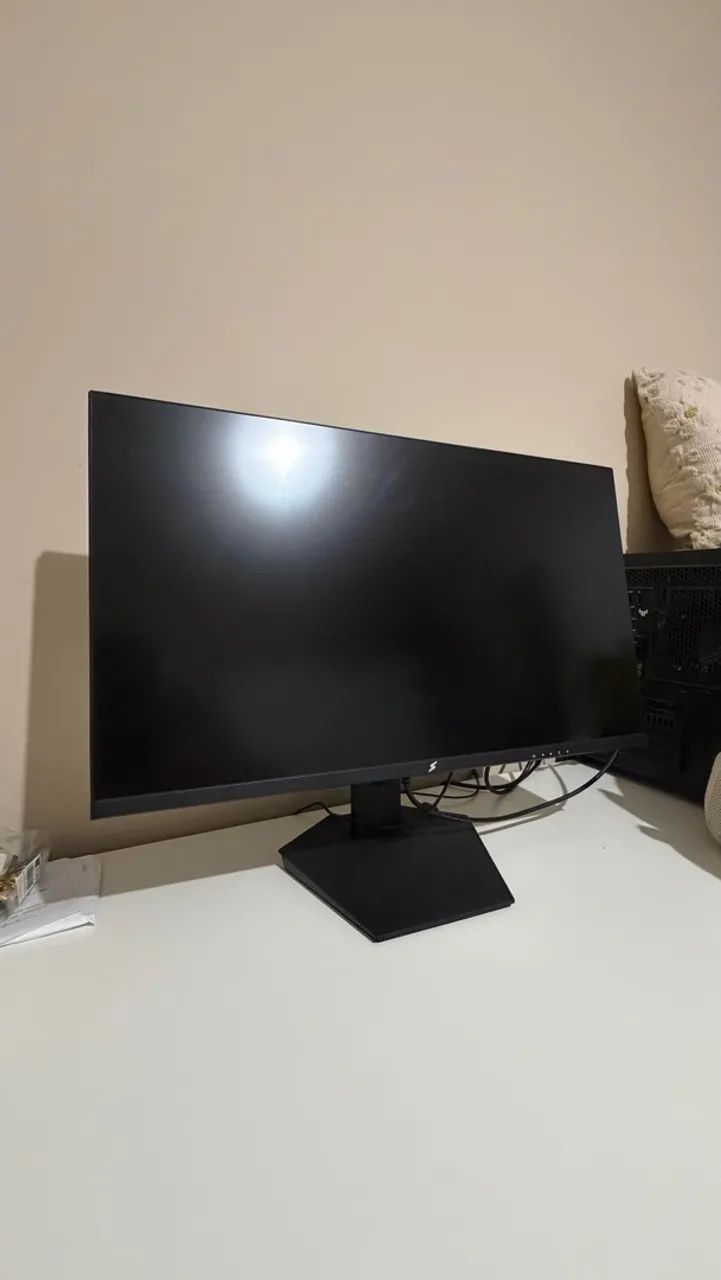 Monitor Gamer SuperFrame Vision X 480hz  - Foto 2