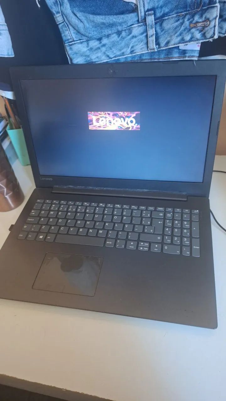 Notebook  - Foto 3