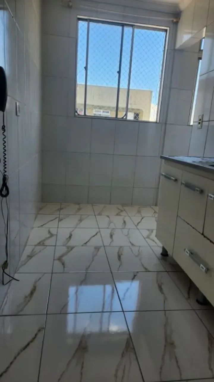 Imóvel para aluguel com 50 metros quadrados com 2 quartos - Foto 4