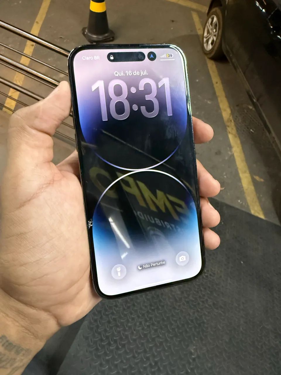 iPhone 14 Pro Max  - Foto 4