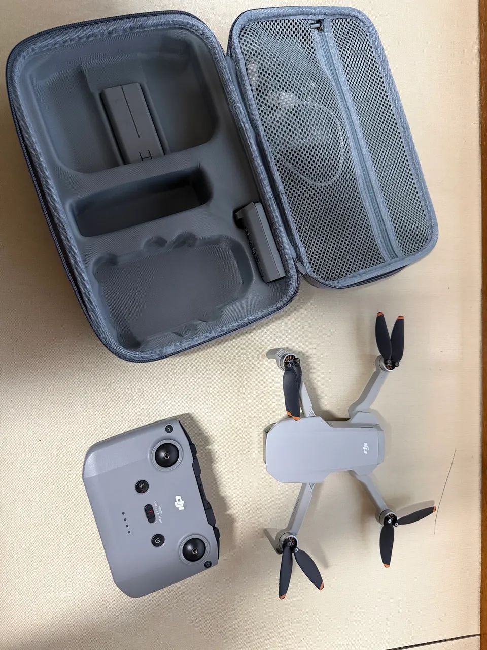 Drone Dji mini 4k - Foto 2