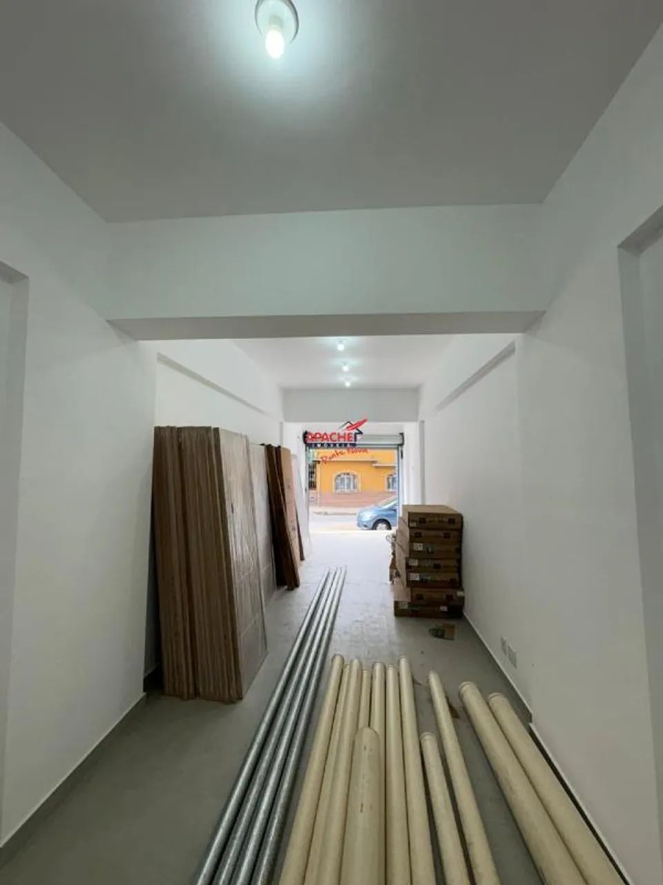 Prédio para aluguel, Guarapiranga - Ponte Nova/MG - Foto 3