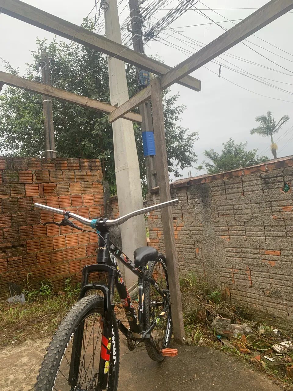 Bicicleta aro 29 - Foto 2