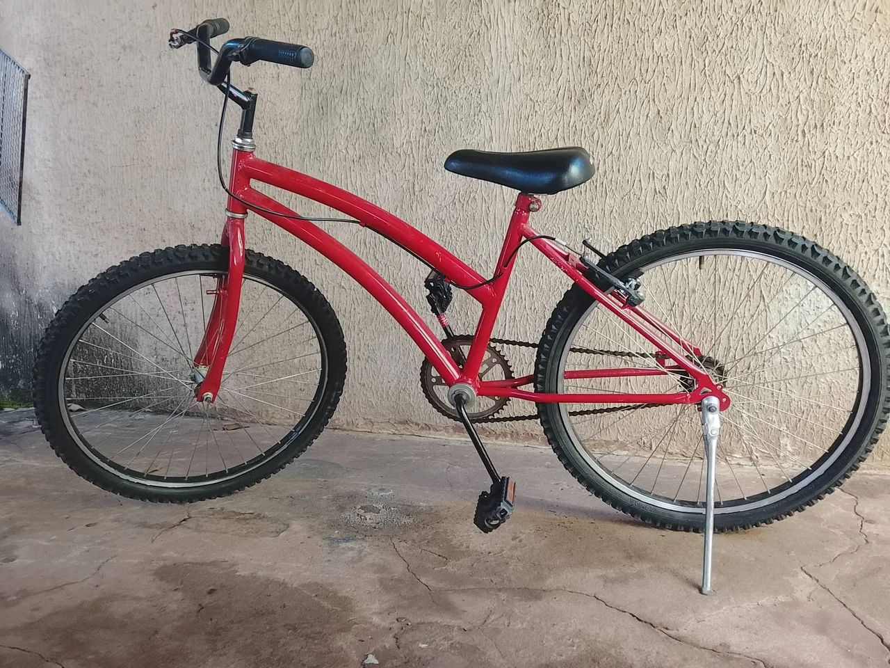 Bicicleta Big aro 24  - Foto 3