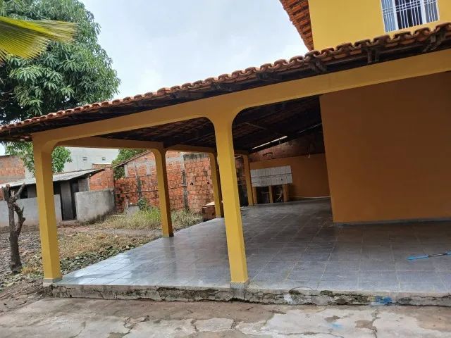 Vendo Casa Ampla e Confortável - Foto 3