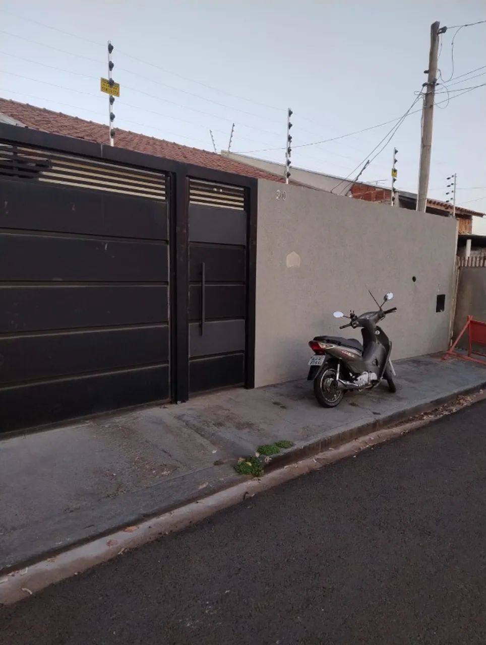 Primeira imagem do imóvel