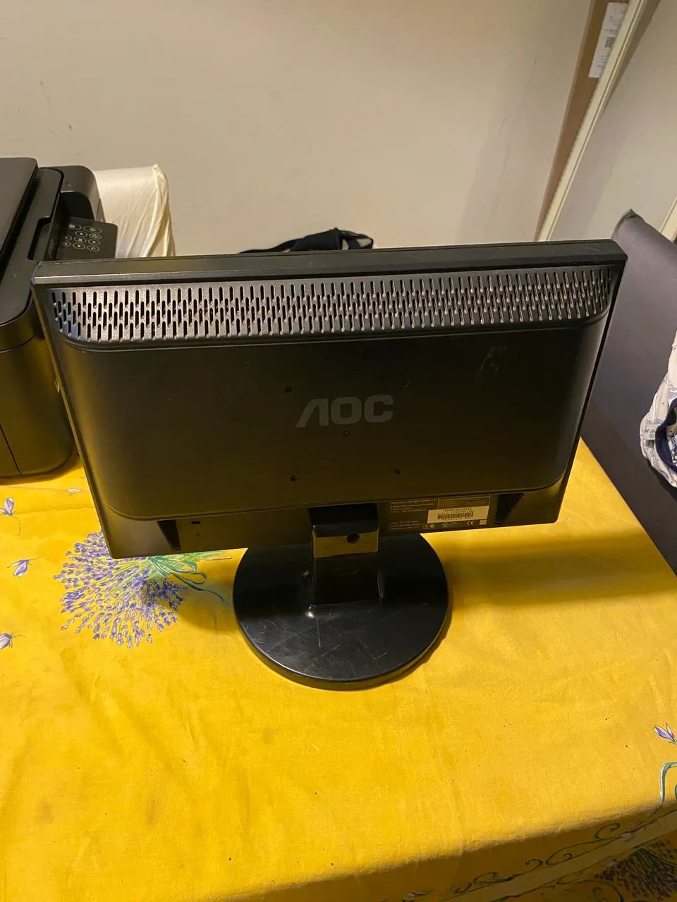Monitor AOC - Foto 2