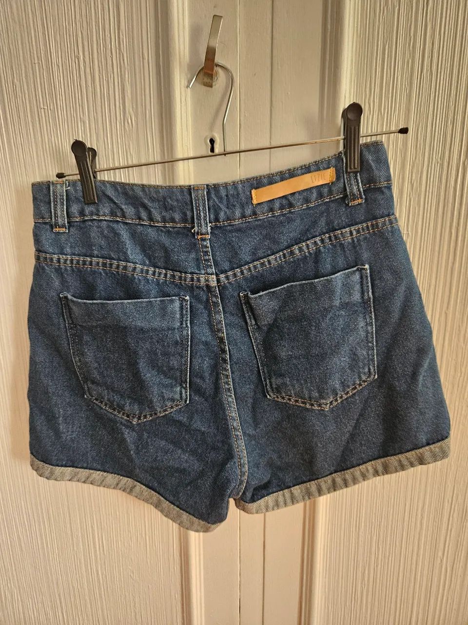 Short jeans - Foto 5
