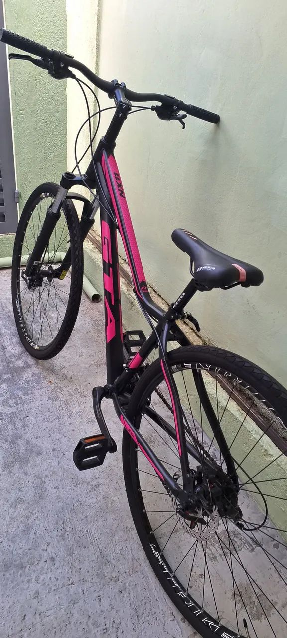 Bicicleta aro 29  - Foto 3