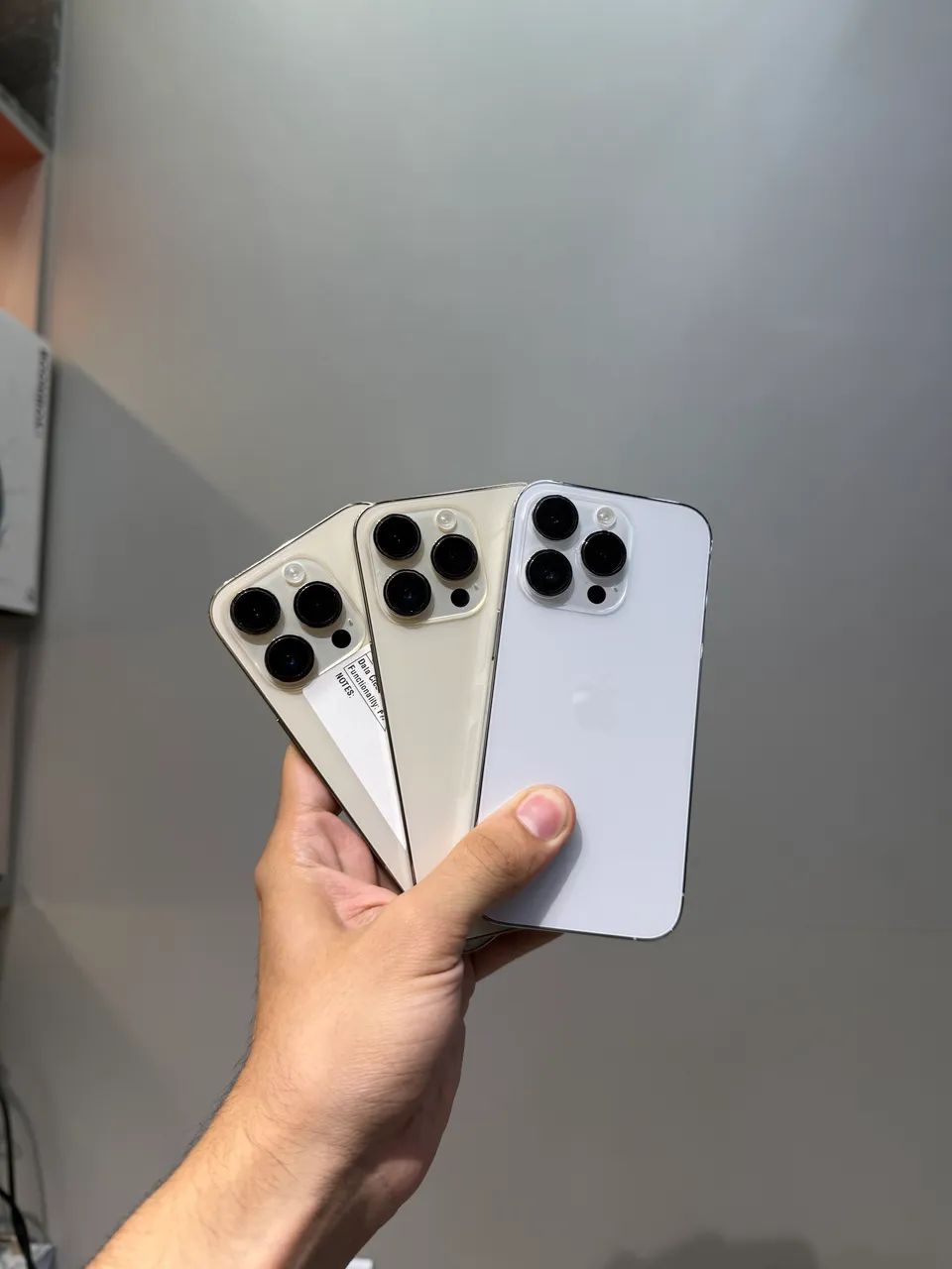 14 pro 256 gigas impecáveis 