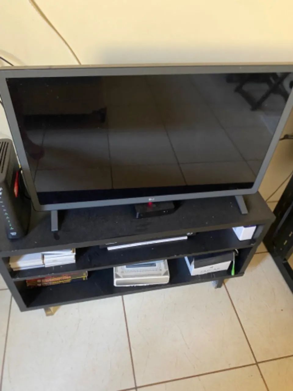 Tv smart LG 32  - Foto 2