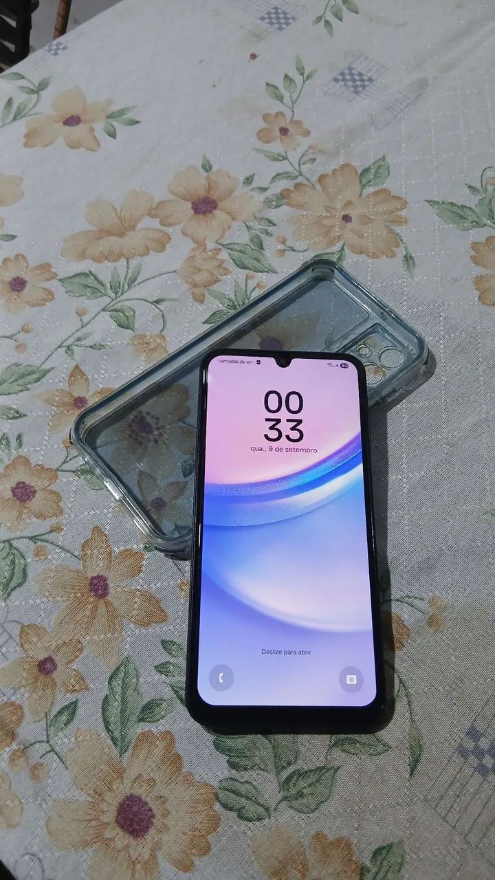 Vendo celular A15 - Foto 3