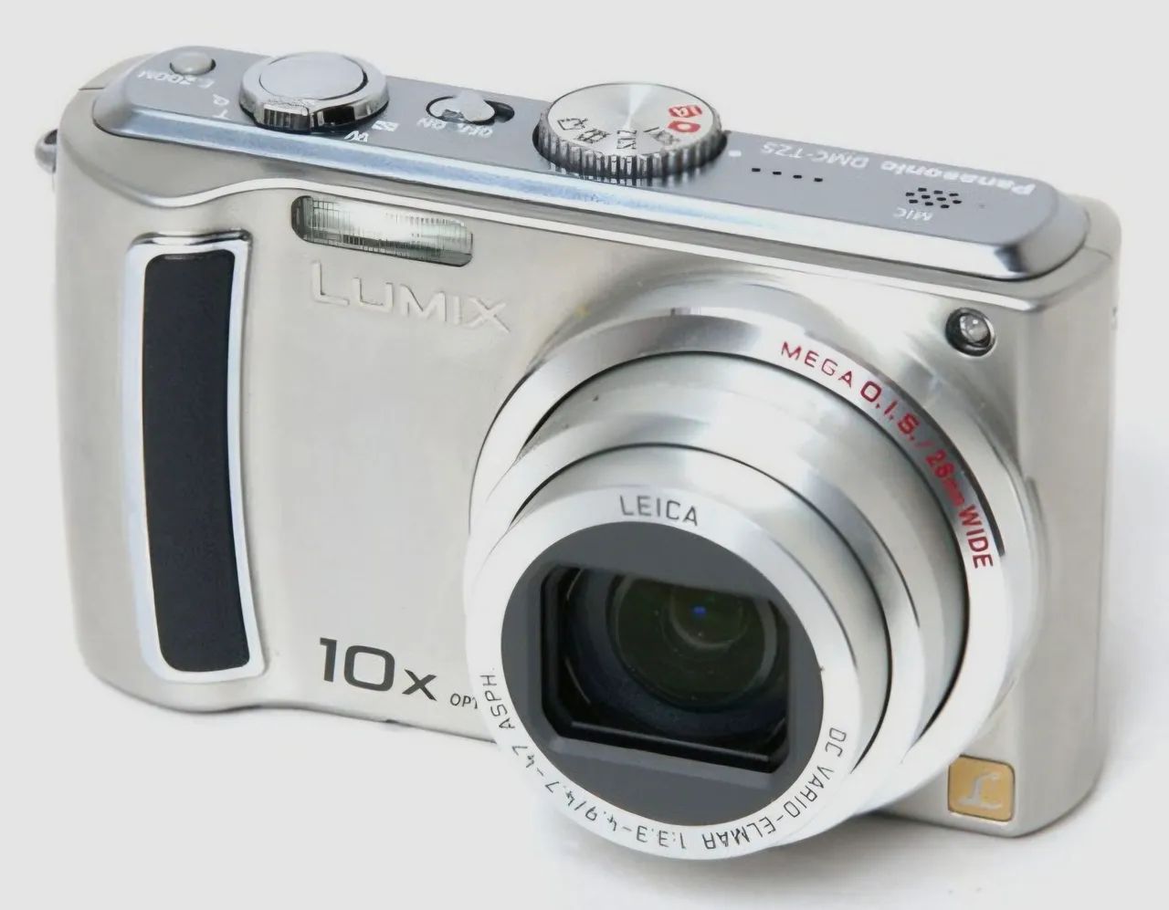Camera filmadora Panasonic