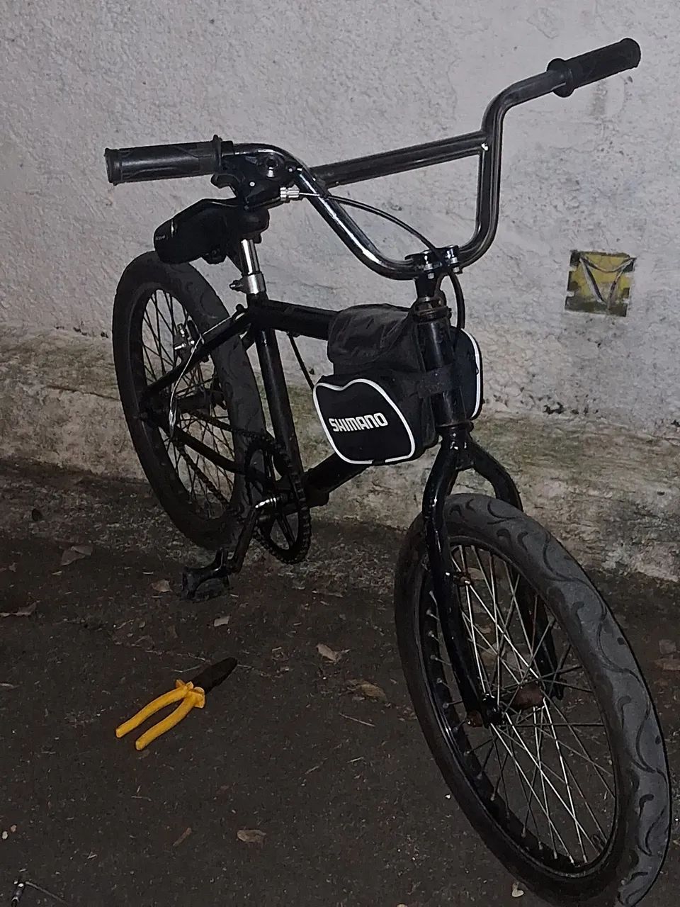 Bike aro 20 