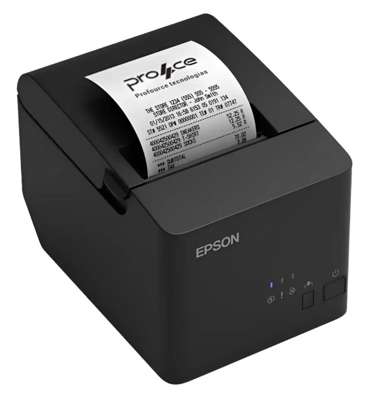 Impressora Epson TM T20 x