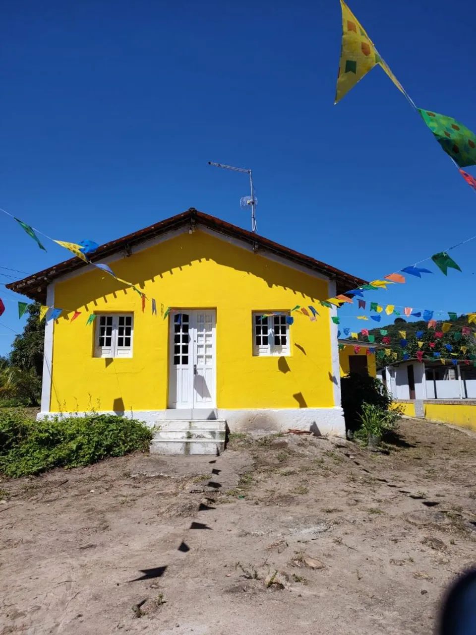 CHÁCARA NO SÍTIO MURICI  - Foto 3