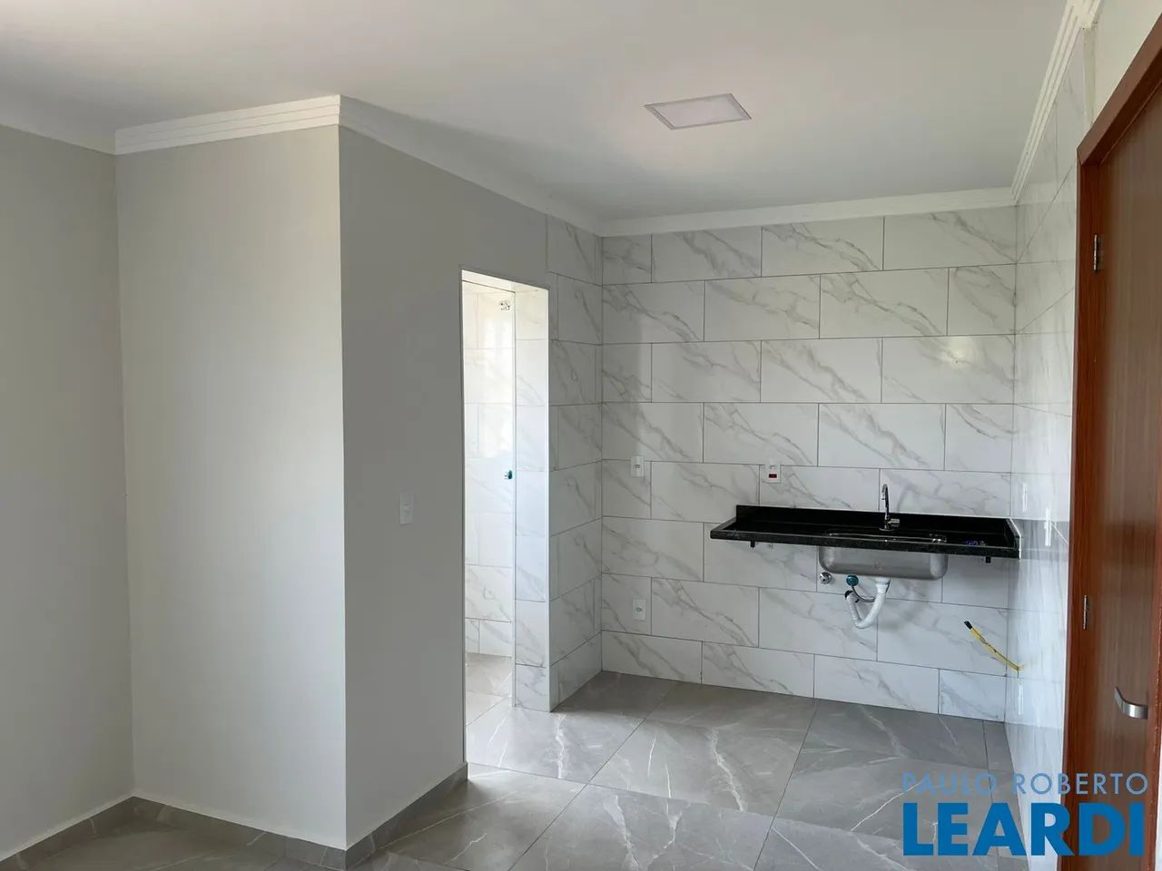 APARTAMENTO - CENTREVILLE - MG - Foto 5