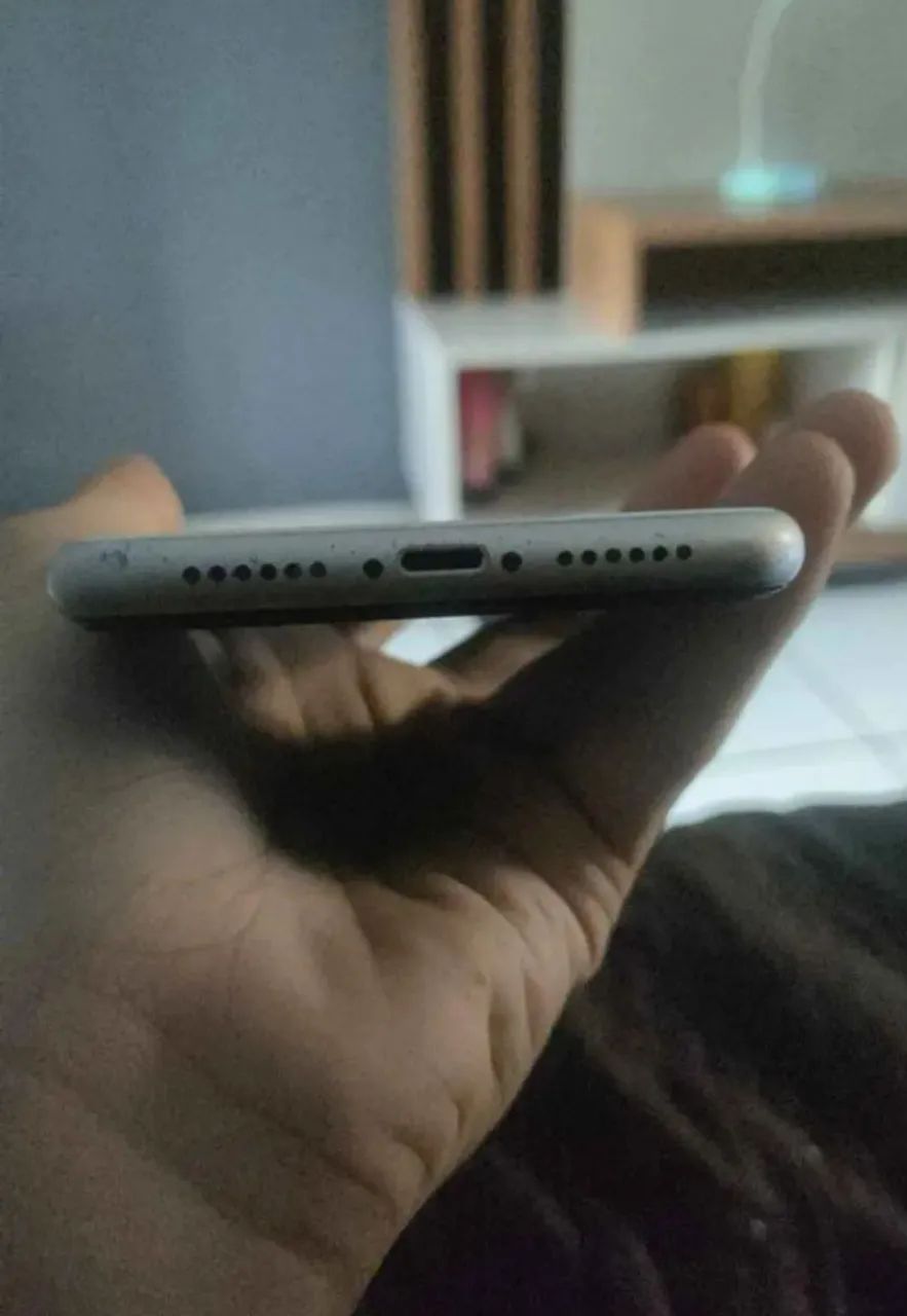 Troco iPhone XR em Android ou bike - Foto 3