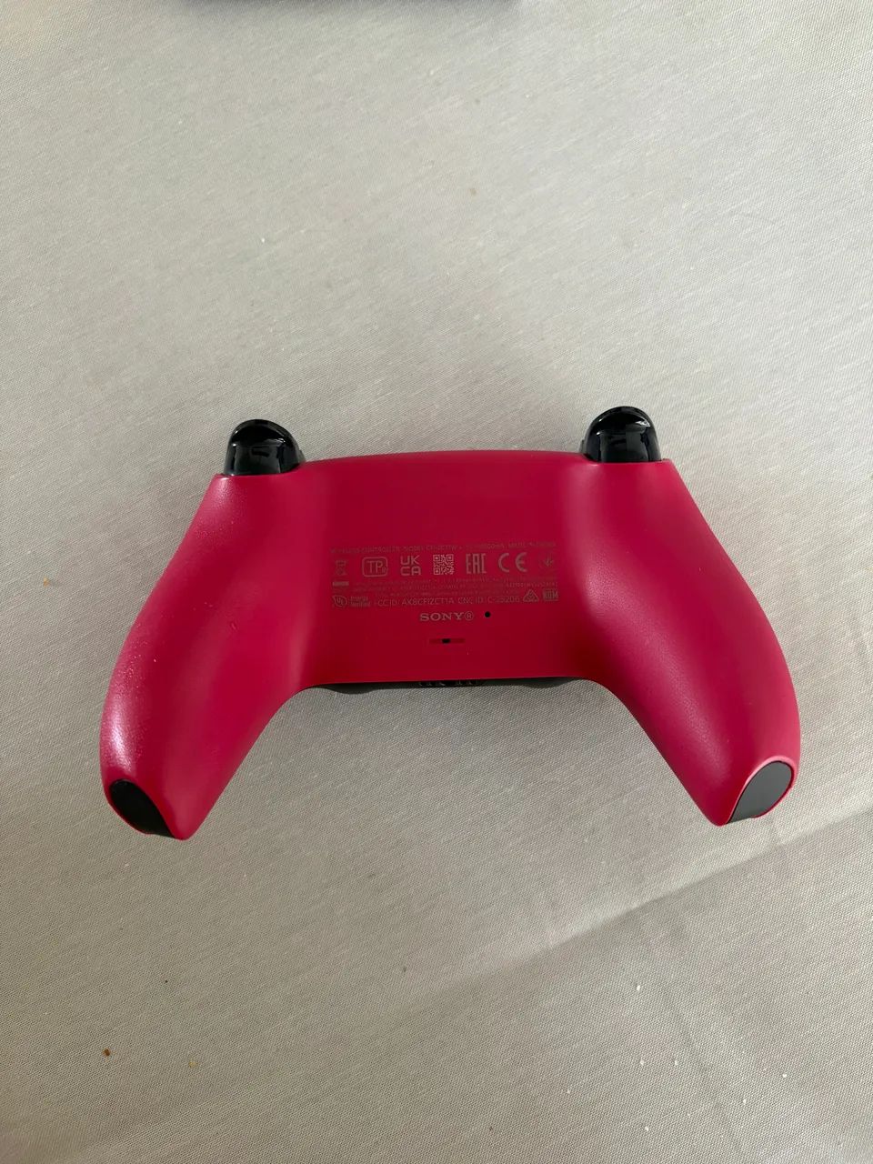 Controle PS5 + 2 Jogos  - Foto 3