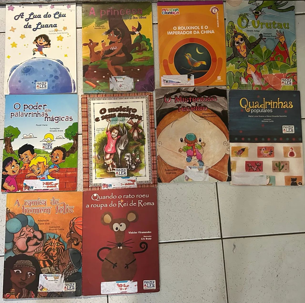 Livros diversos , novos e usados  - Foto 3
