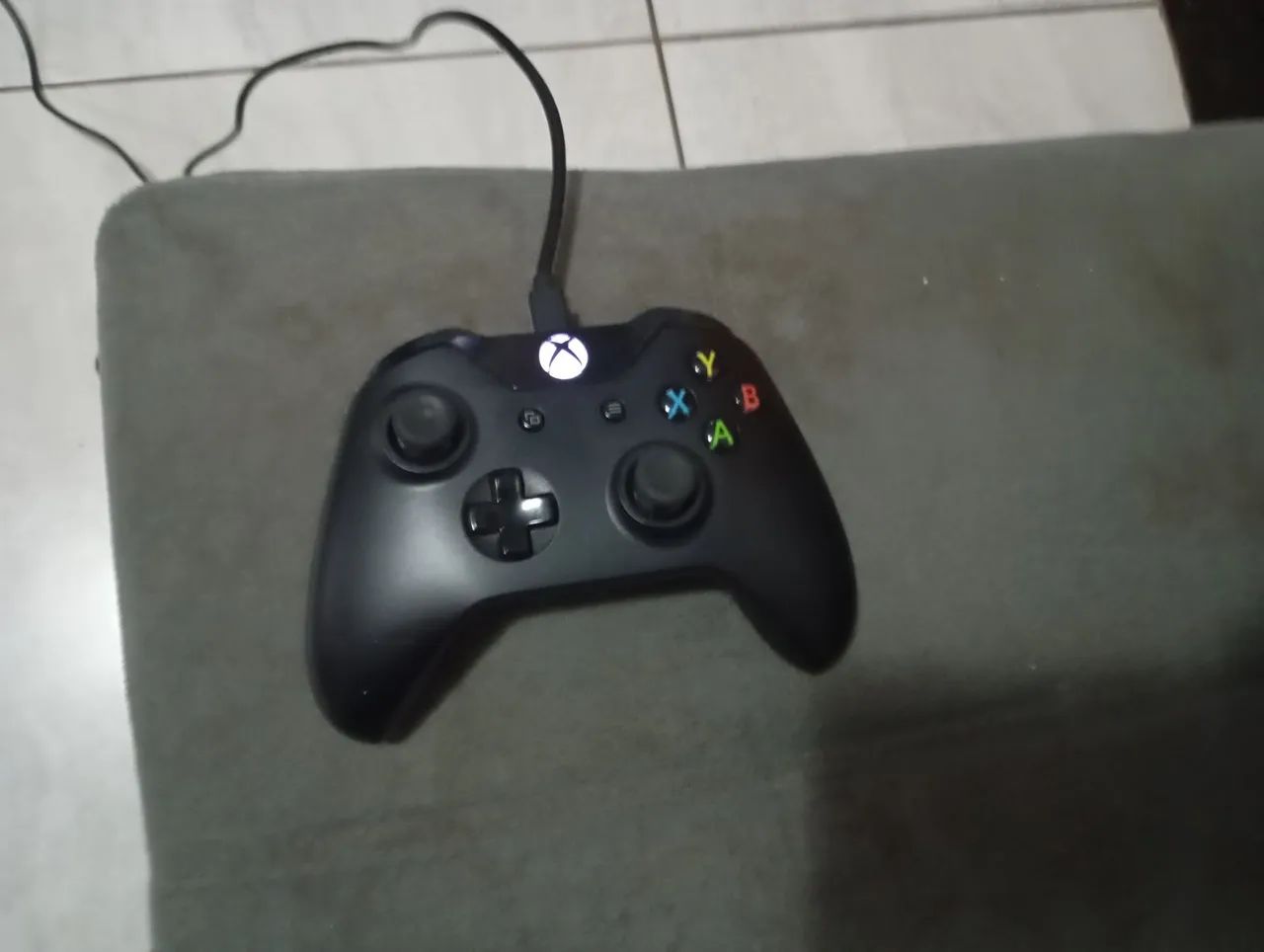 Controle de Xbox One, S X  - Foto 2