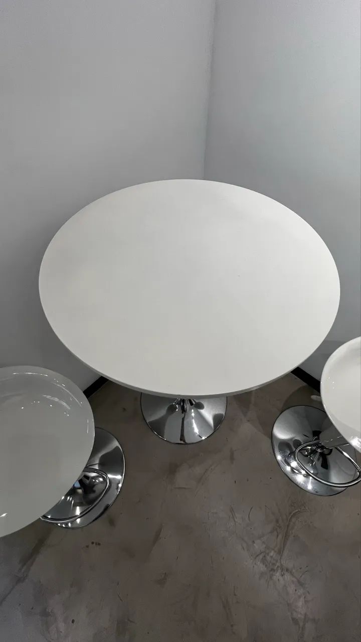 Conjunto bistrô  - Foto 4